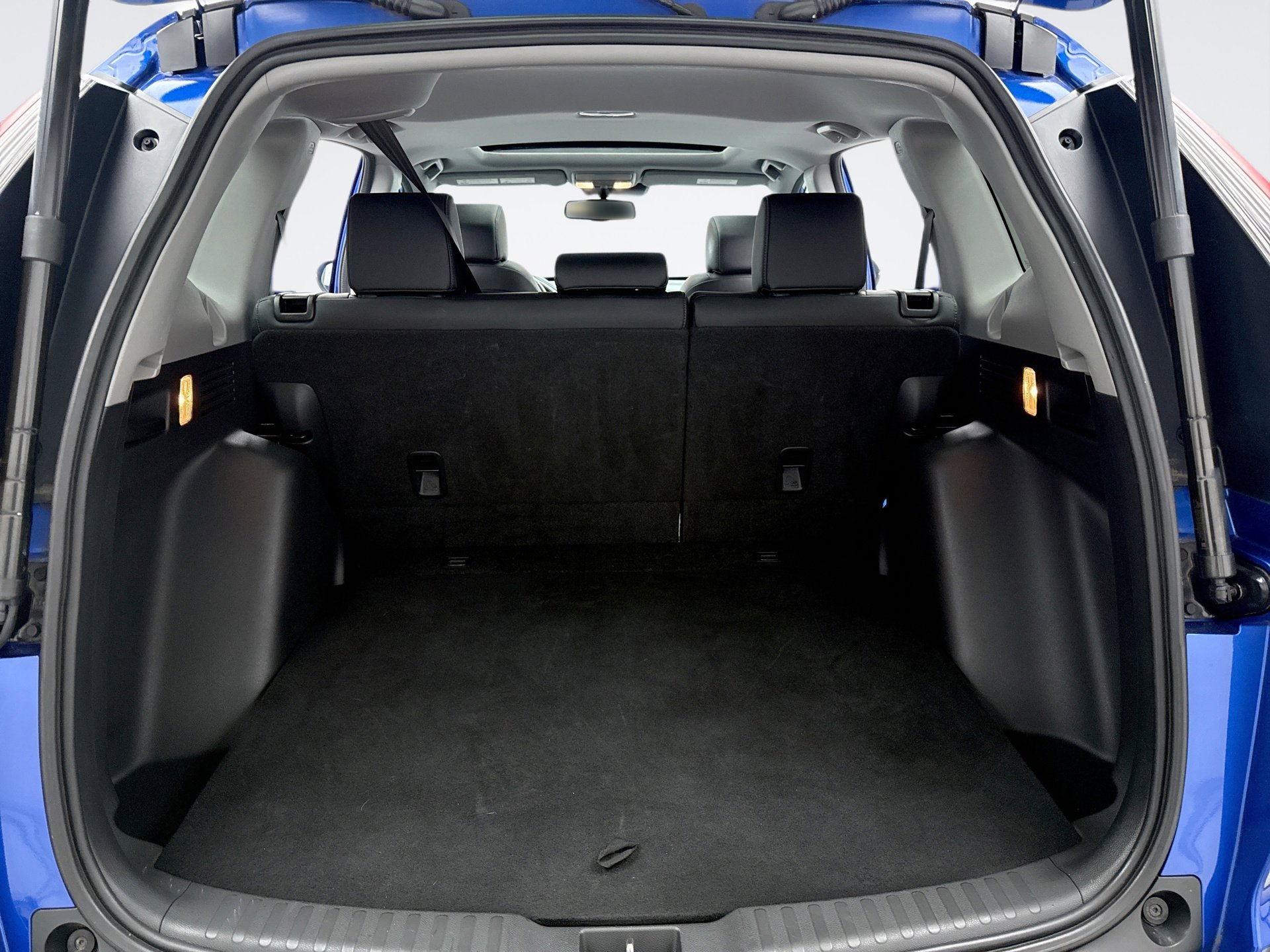 Used 2020 Honda CR-V EX-L image 21