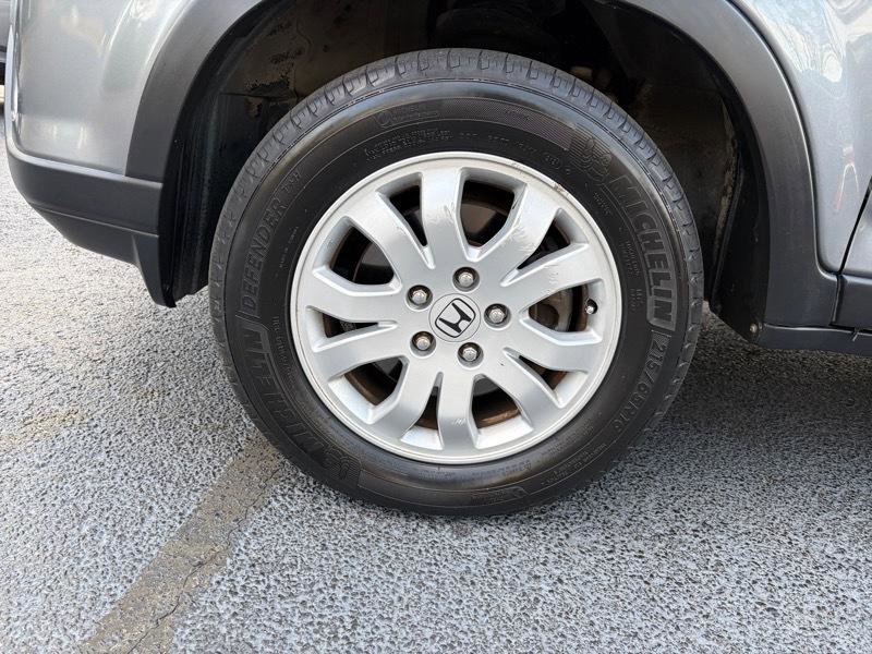 Used 2006 Honda CR-V EX image 11