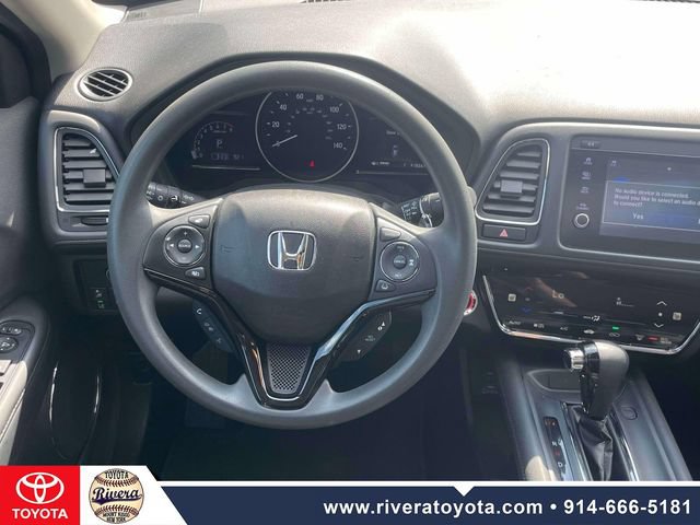 Used 2019 Honda HR-V EX image 15
