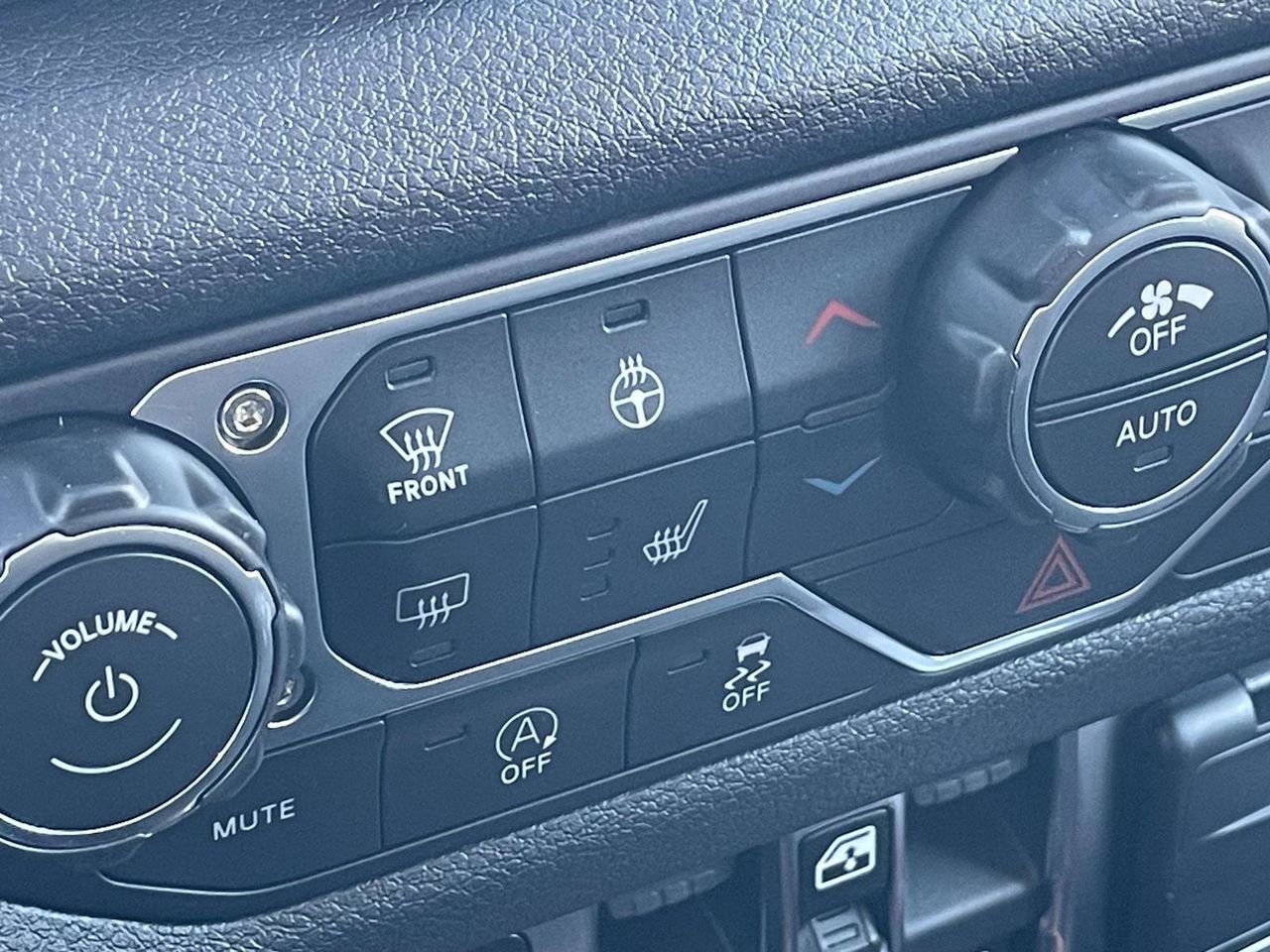 New 2026 Jeep Wrangler Unlimited Willys image 42