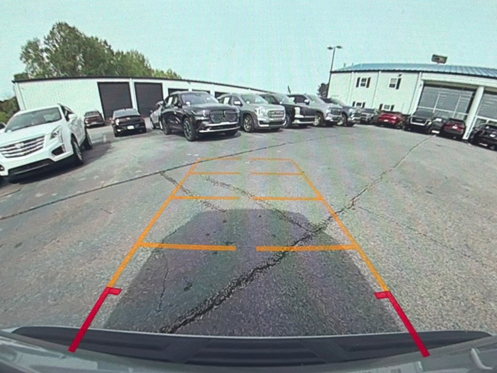 Used 2023 GMC Yukon Denali Ultimate w/ LPO, Floor Liner Package image 30