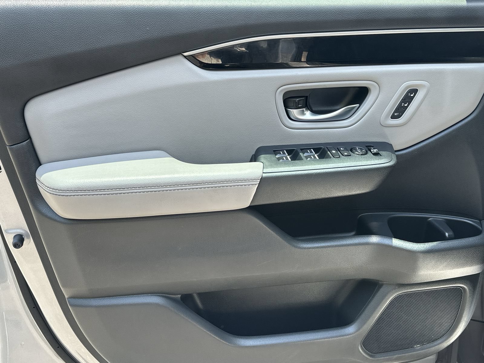 Used 2023 Honda Pilot EX-L image 14