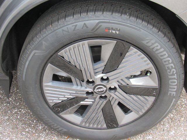 New 2026 Nissan Murano SL image 7