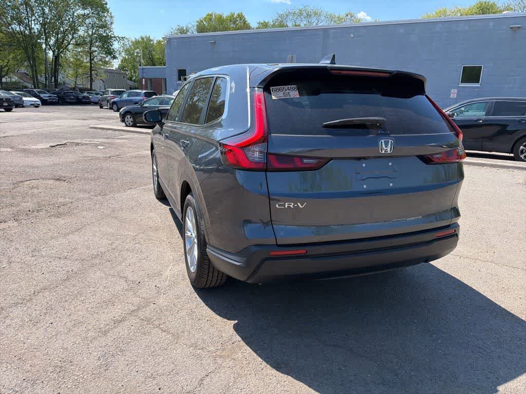 Used 2024 Honda CR-V EX-L image 12
