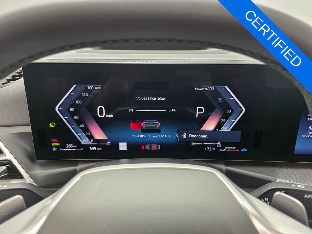 Used 2026 BMW 430i xDrive Convertible w/ Premium Package image 20