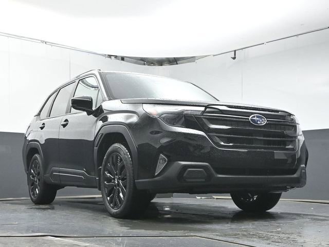 New 2026 Subaru Forester Sport AWD/4WD image 33