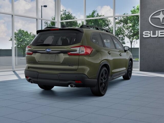 New 2026 Subaru Ascent Bronze Edition AWD/4WD image 5