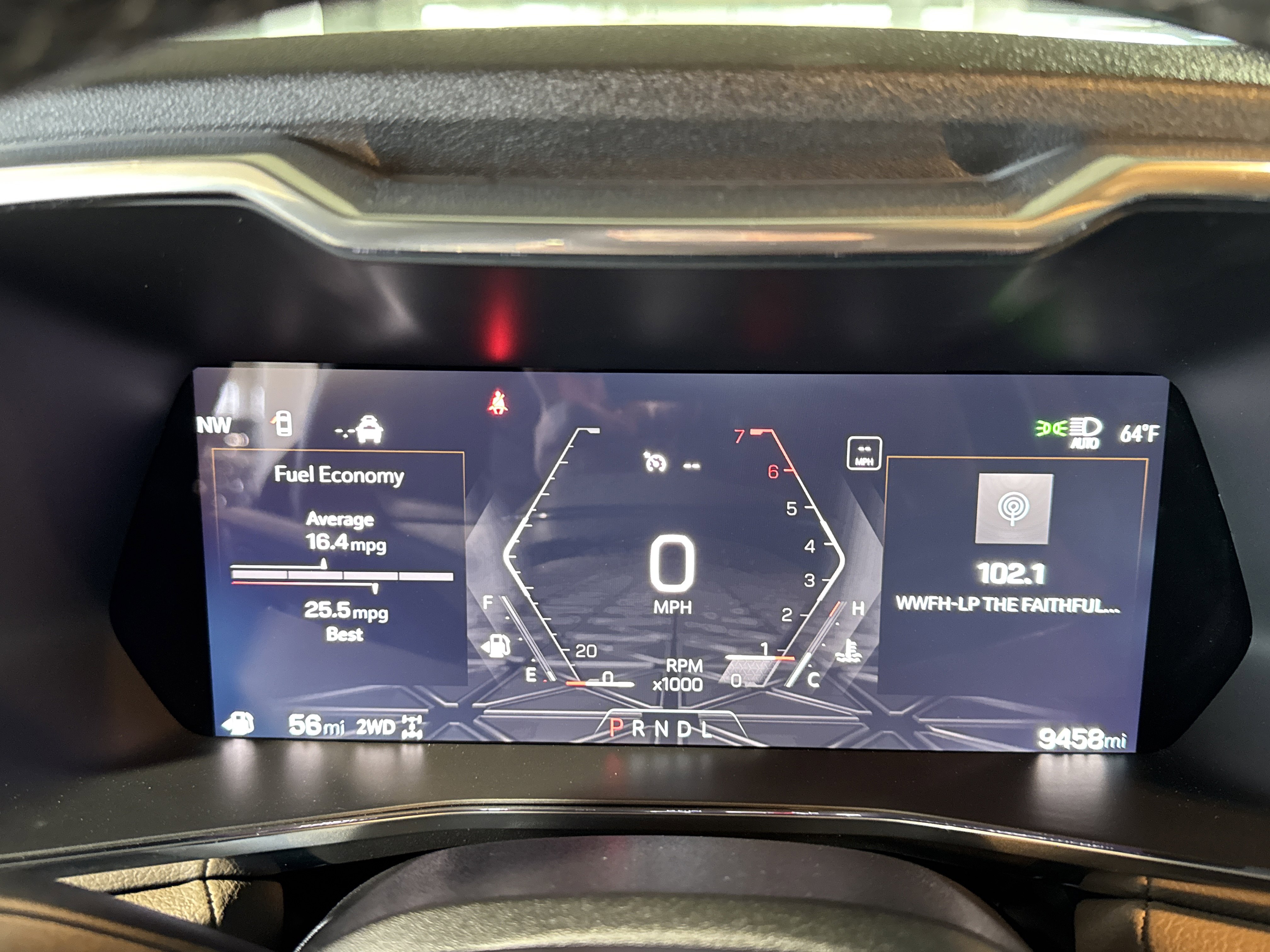 Used 2025 GMC Canyon Denali image 23