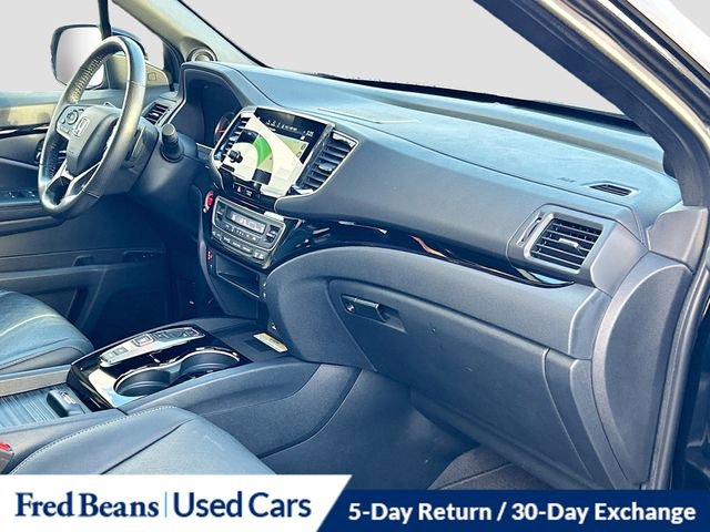 Used 2021 Honda Passport Elite image 32