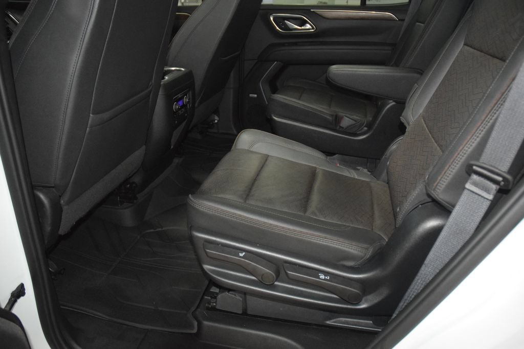 Used 2023 Chevrolet Tahoe High Country AWD/4WD image 41