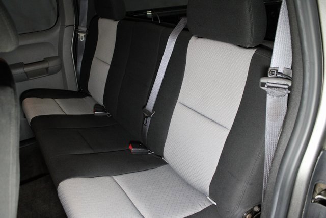 Used 2009 Chevrolet Silverado 1500 W/T image 26