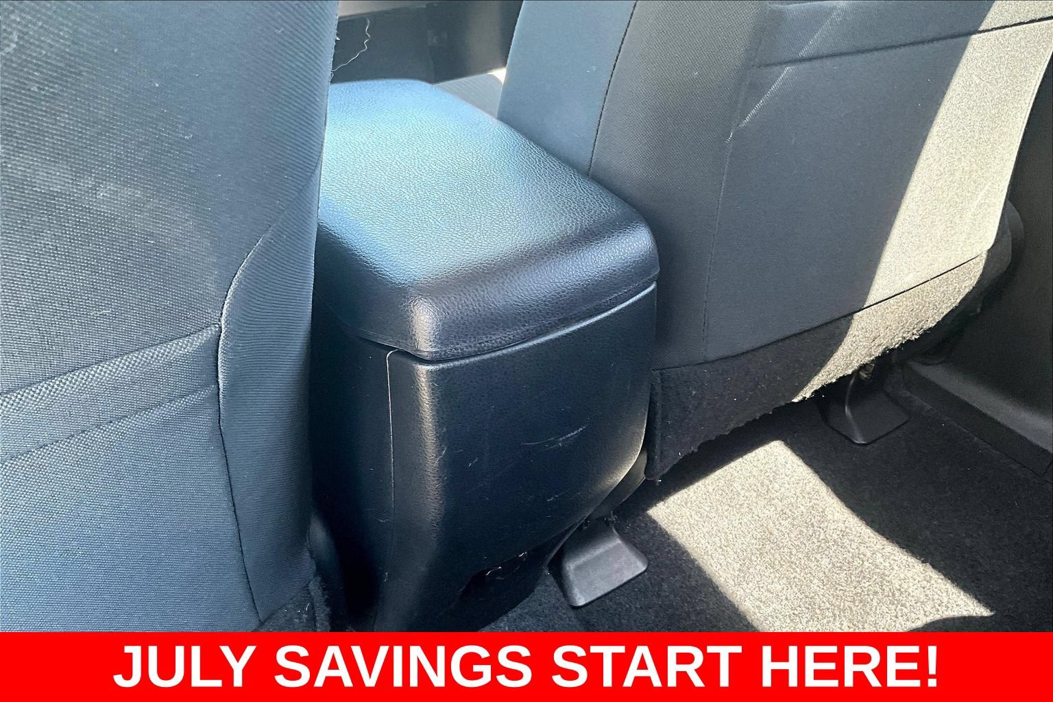 Used 2018 Toyota RAV4 LE w/ All Weather Liner Package AWD/4WD image 13