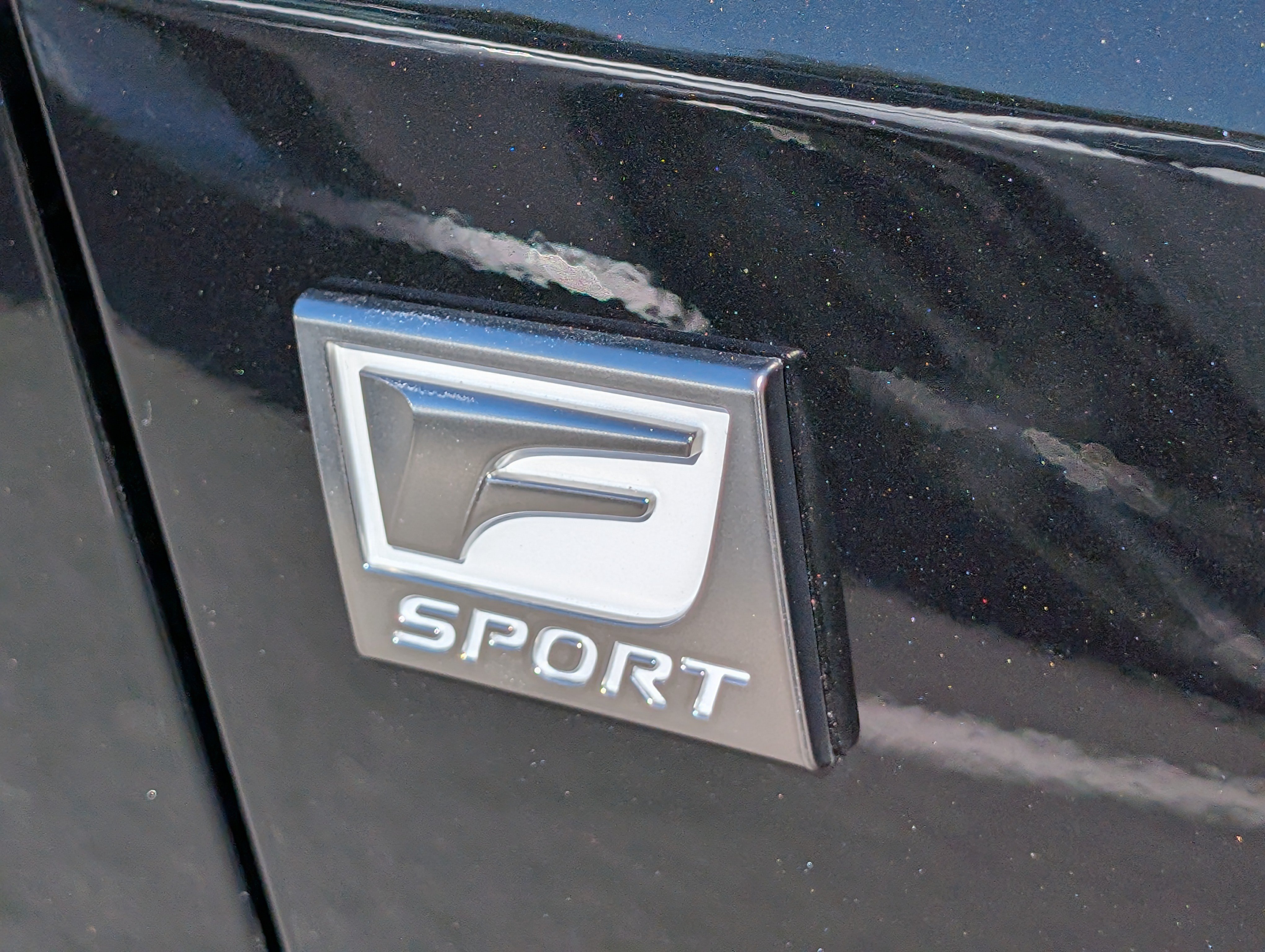 Used 2024 Lexus RX 350 F Sport w/ Technology Package AWD/4WD image 10