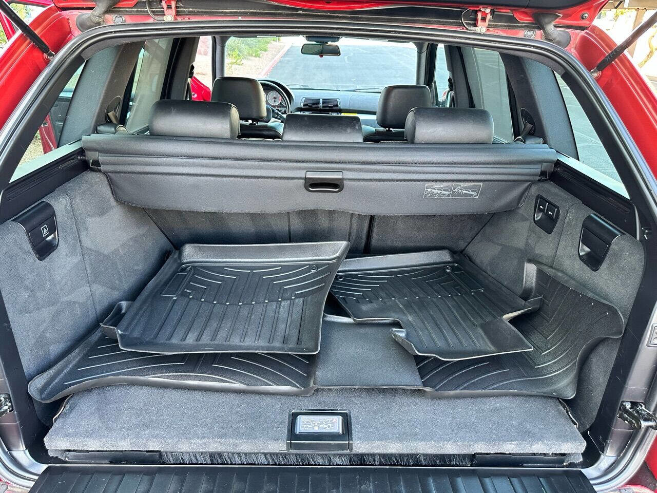 Used 2002 BMW X5 4.6is image 44