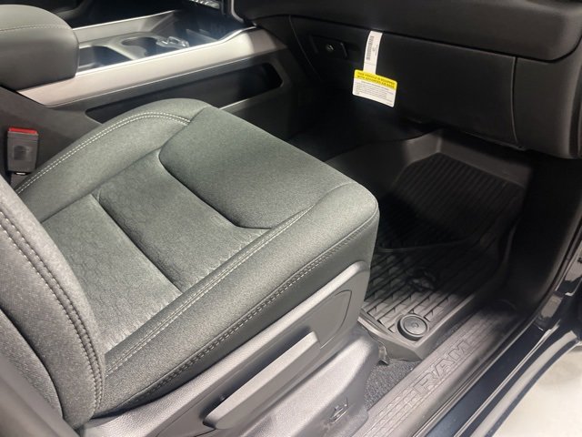 New 2026 RAM 1500 Big Horn image 21