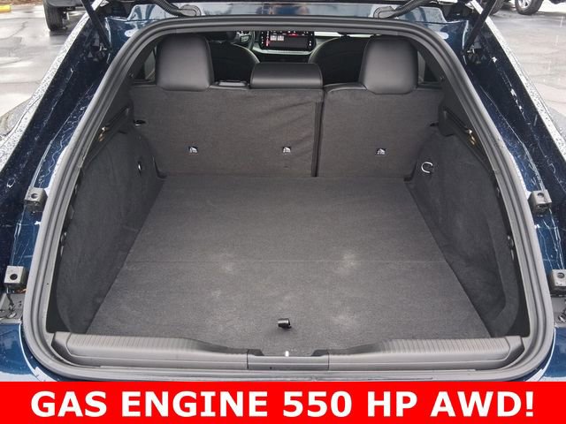 New 2026 Dodge Charger Scat Pack w/ Blacktop Package image 13
