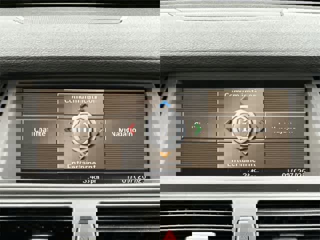 Used 2008 BMW X5 3.0si image 13