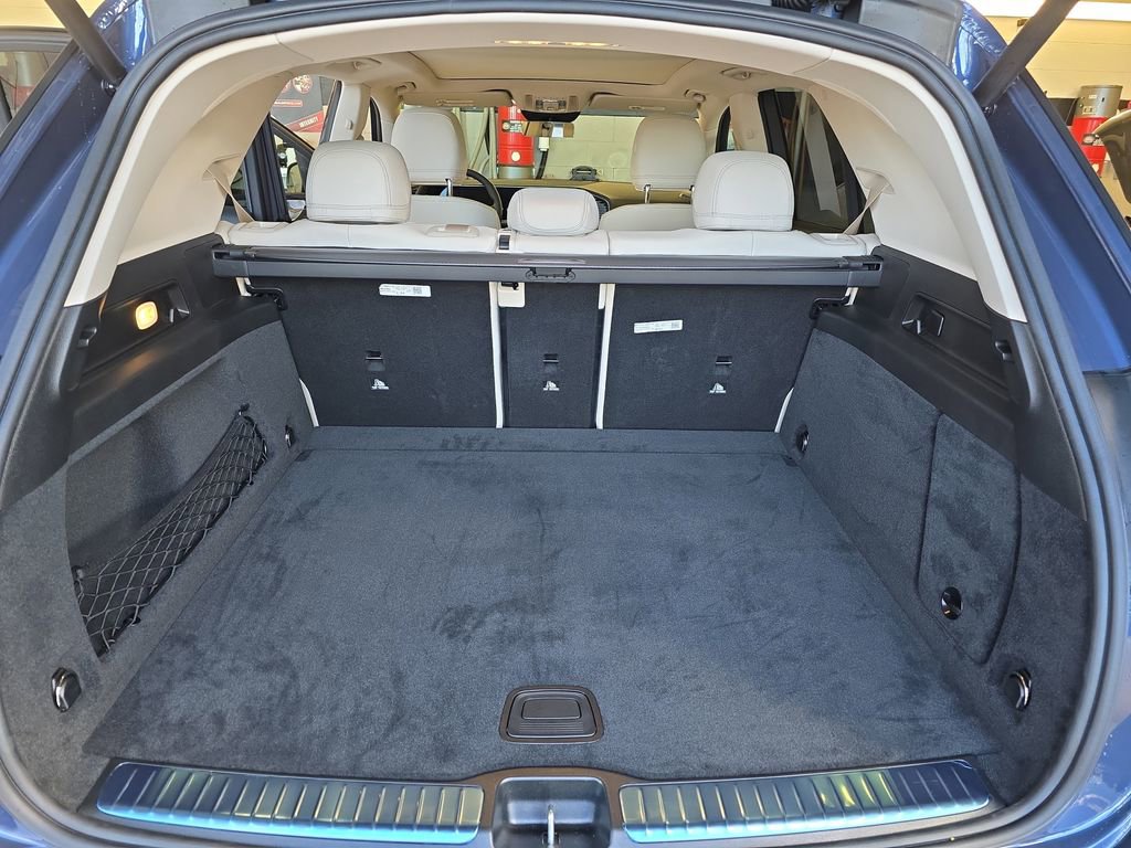 New 2026 Mercedes-Benz GLE 450 4MATIC image 13
