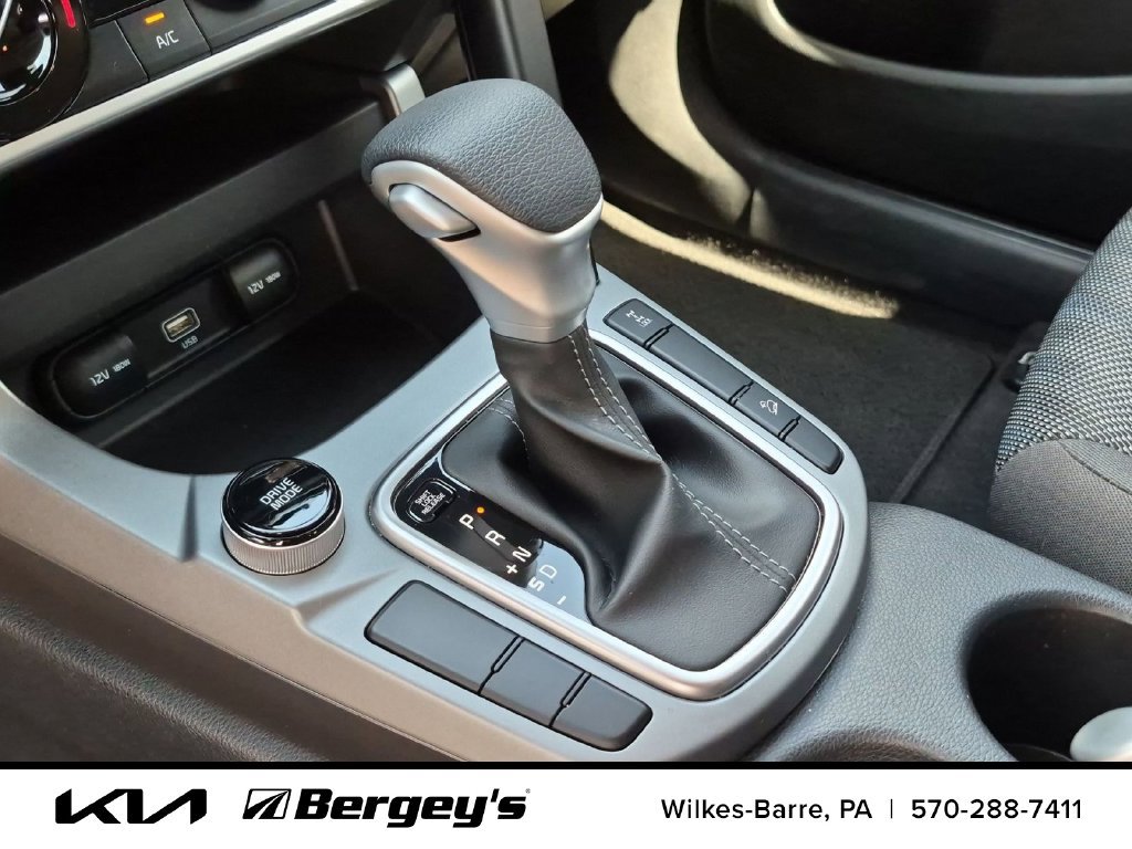 Certified 2023 Kia Seltos LX AWD/4WD image 22