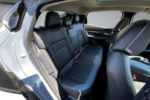 New 2026 Nissan Leaf Platinum+ image 9