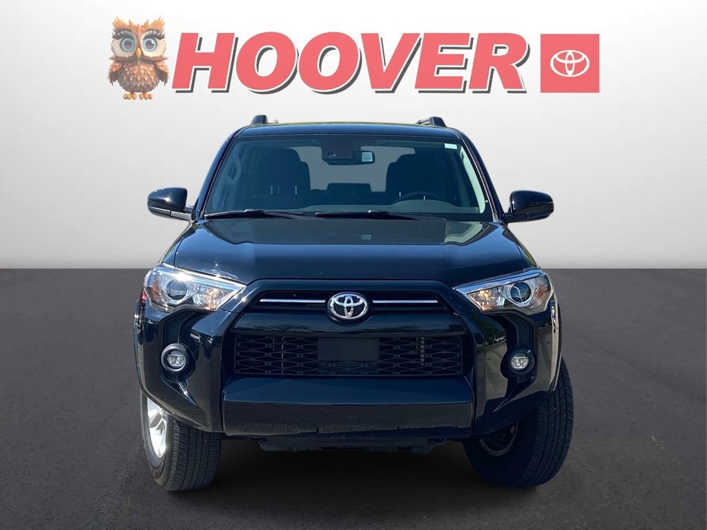 Used 2024 Toyota 4Runner SR5 image 8