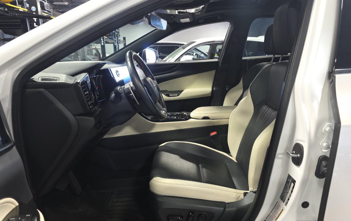 Used 2024 Lexus NX 350h AWD w/ Cold Area Package image 5