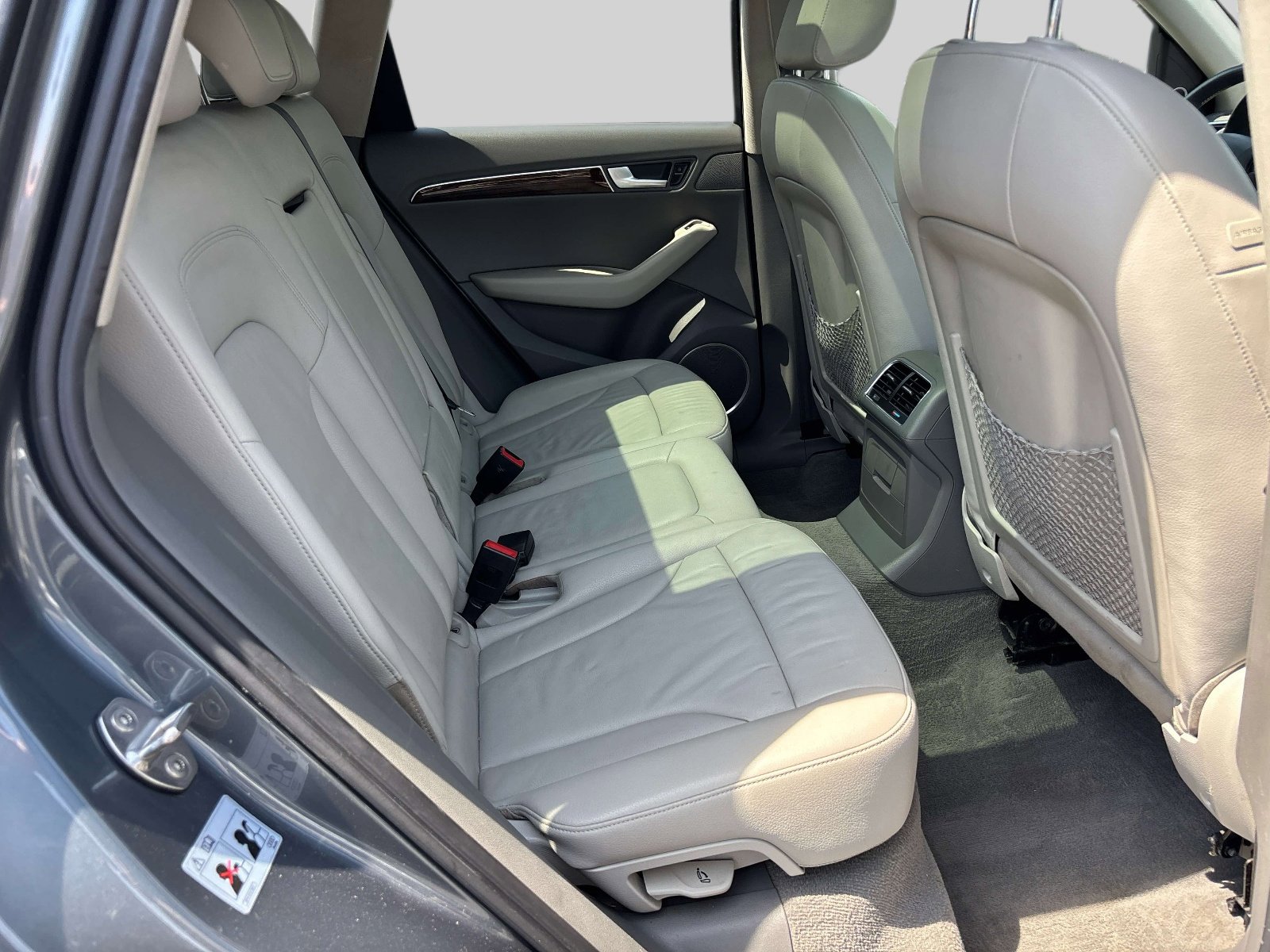 Used 2012 Audi Q5 2.0T Premium Plus AWD/4WD image 15