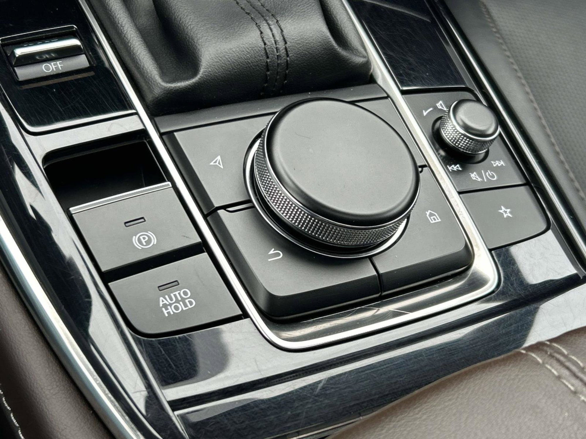 Used 2023 MAZDA CX-30 2.5 Turbo w/ Premium Package image 39