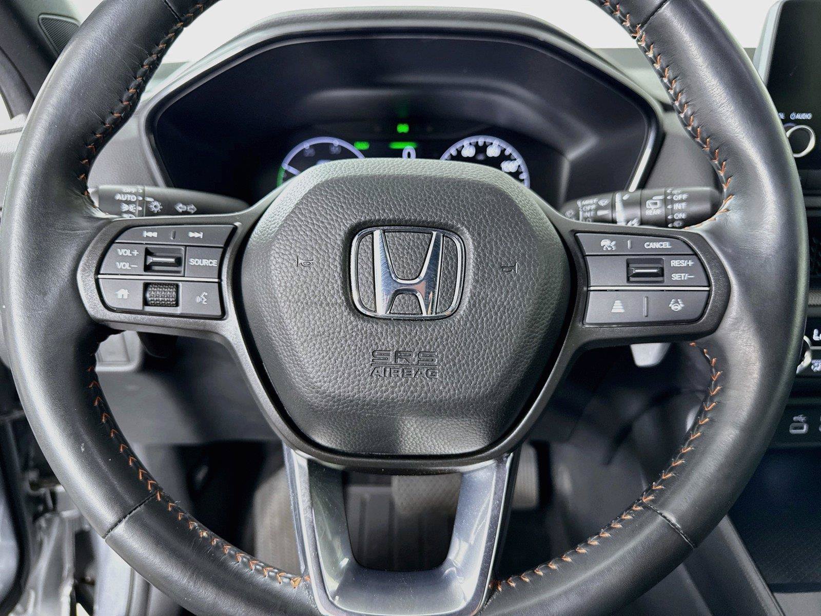 Used 2023 Honda CR-V Sport image 16