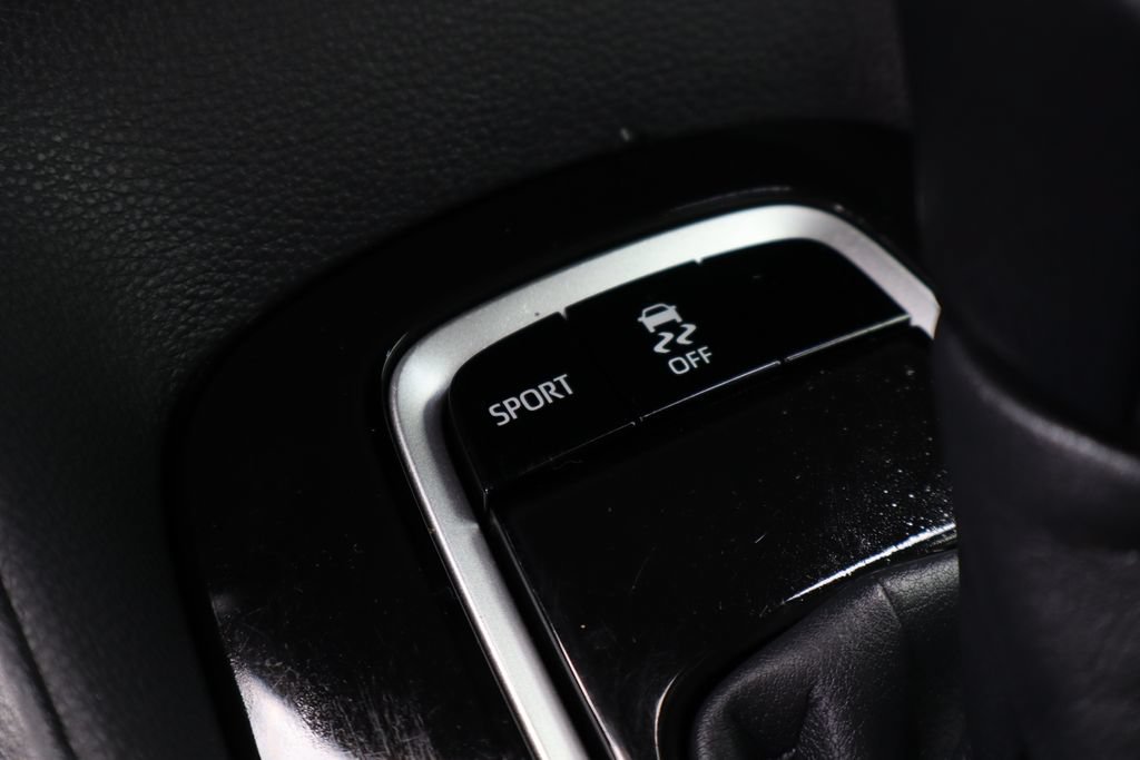 Used 2021 Toyota Corolla XSE FWD image 23