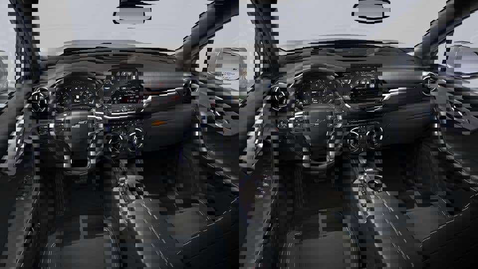 New 2026 Chevrolet Blazer LT w/ Convenience Package image 32