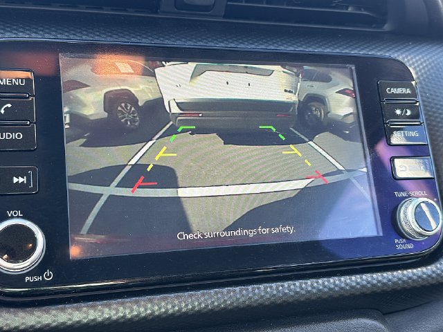 Used 2022 Nissan Kicks SV FWD image 31