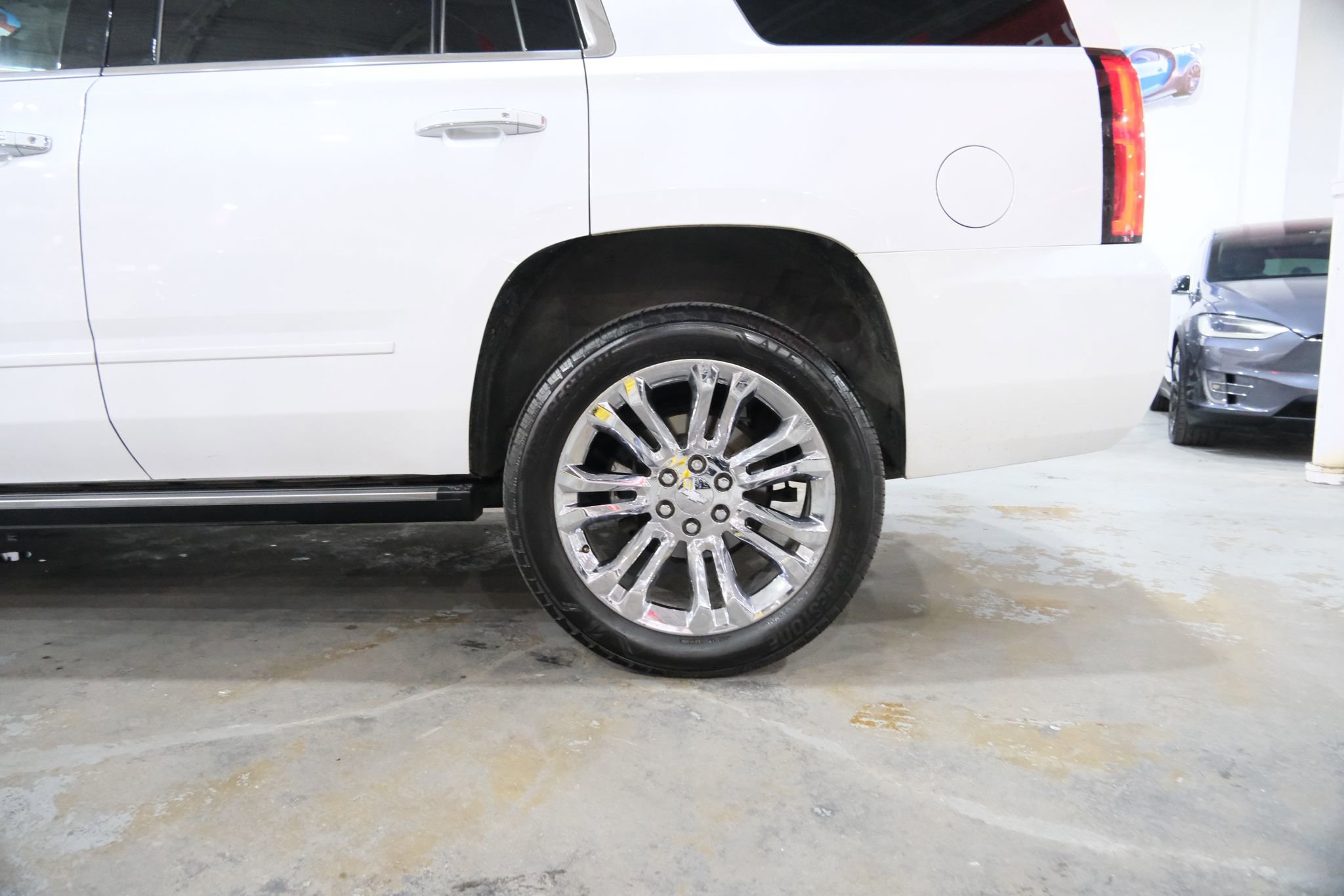 Used 2019 Chevrolet Tahoe Premier image 7