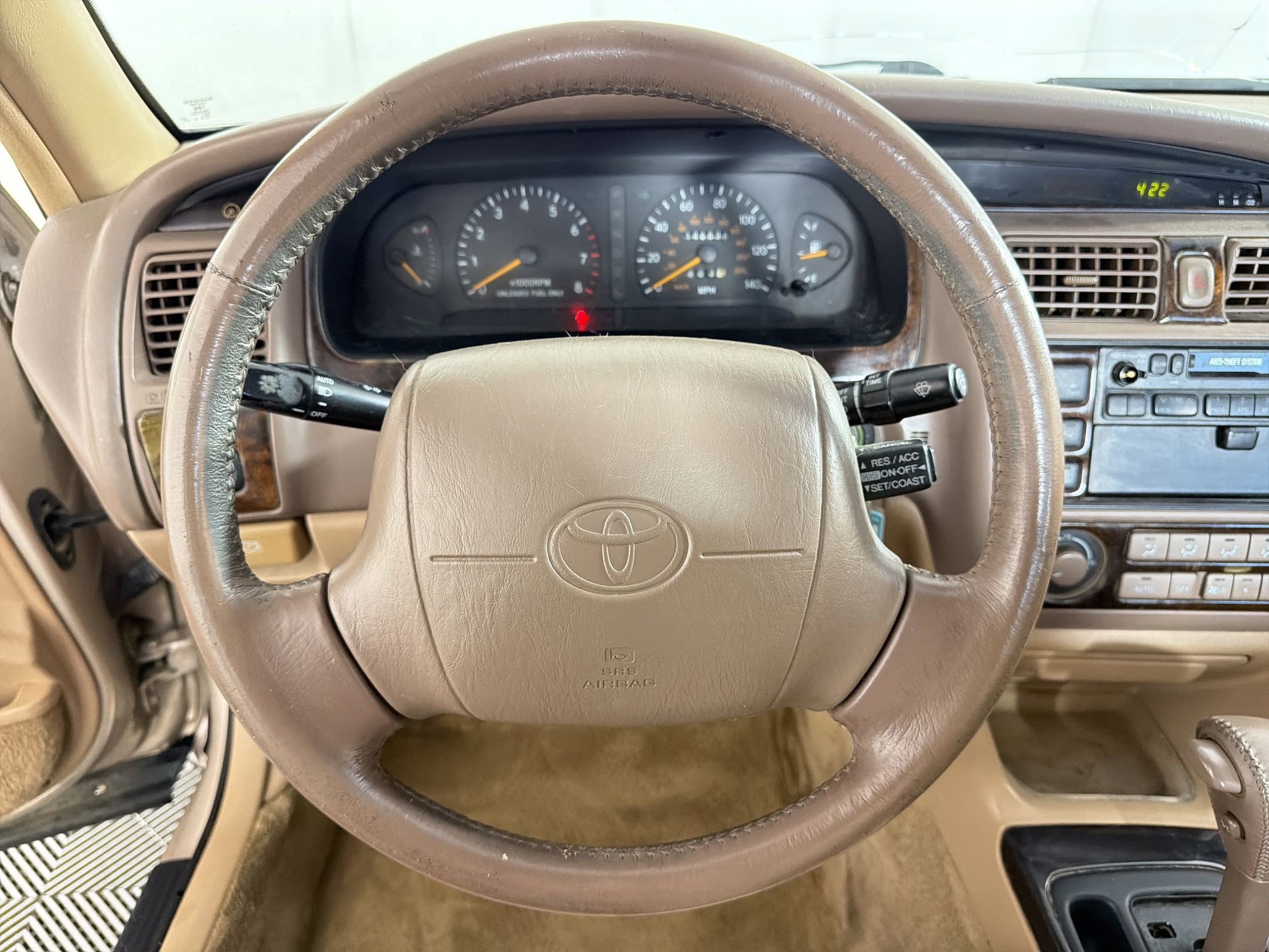 Used 1996 Toyota Avalon XL FWD image 17