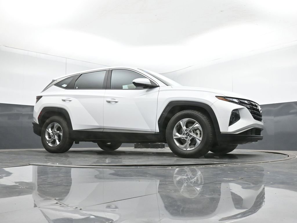 Used 2024 Hyundai Tucson SE image 48