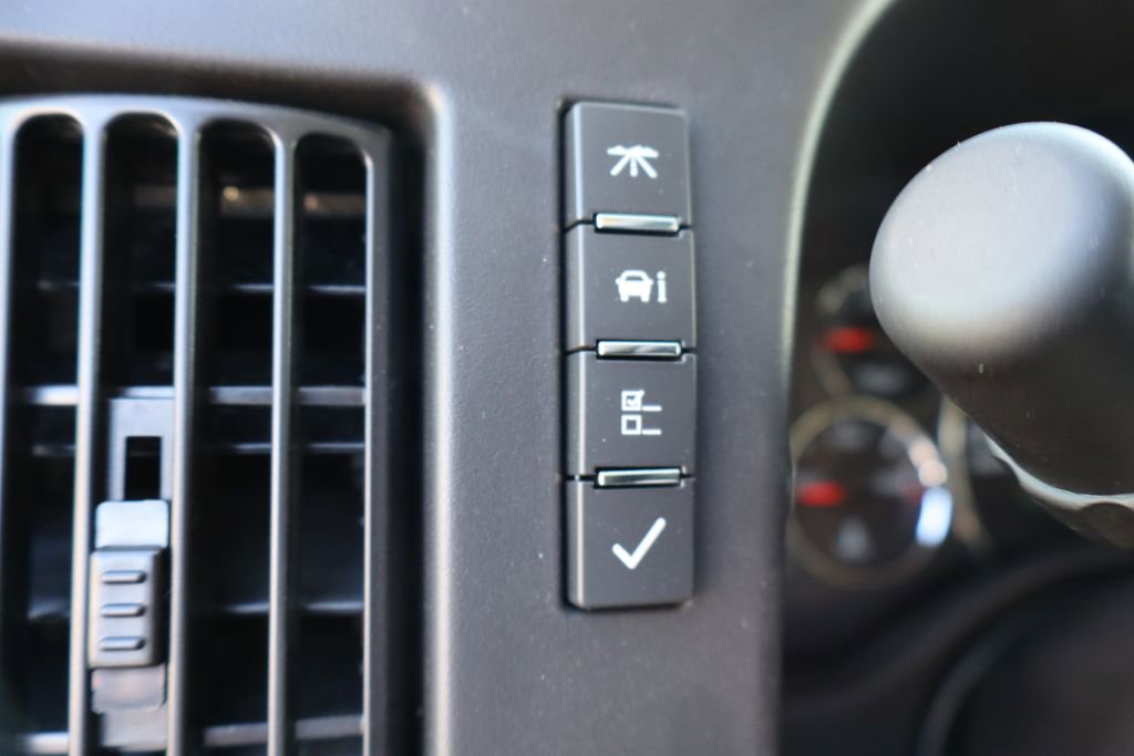New 2026 Chevrolet Express 3500 w/ Power Convenience Package image 12
