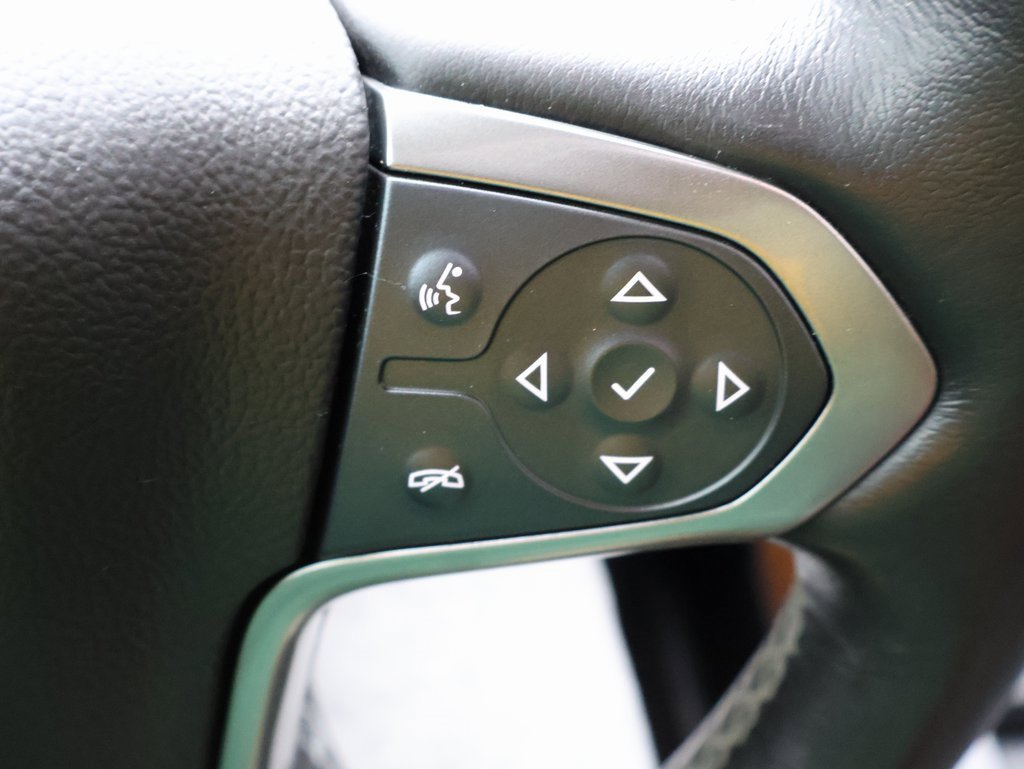 Used 2015 Chevrolet Silverado 1500 LTZ w/ Custom Sport Edition image 19