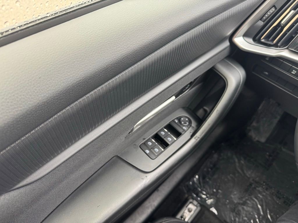 Certified 2025 MAZDA CX-90 3.3 Turbo w/ Select Package AWD/4WD image 27