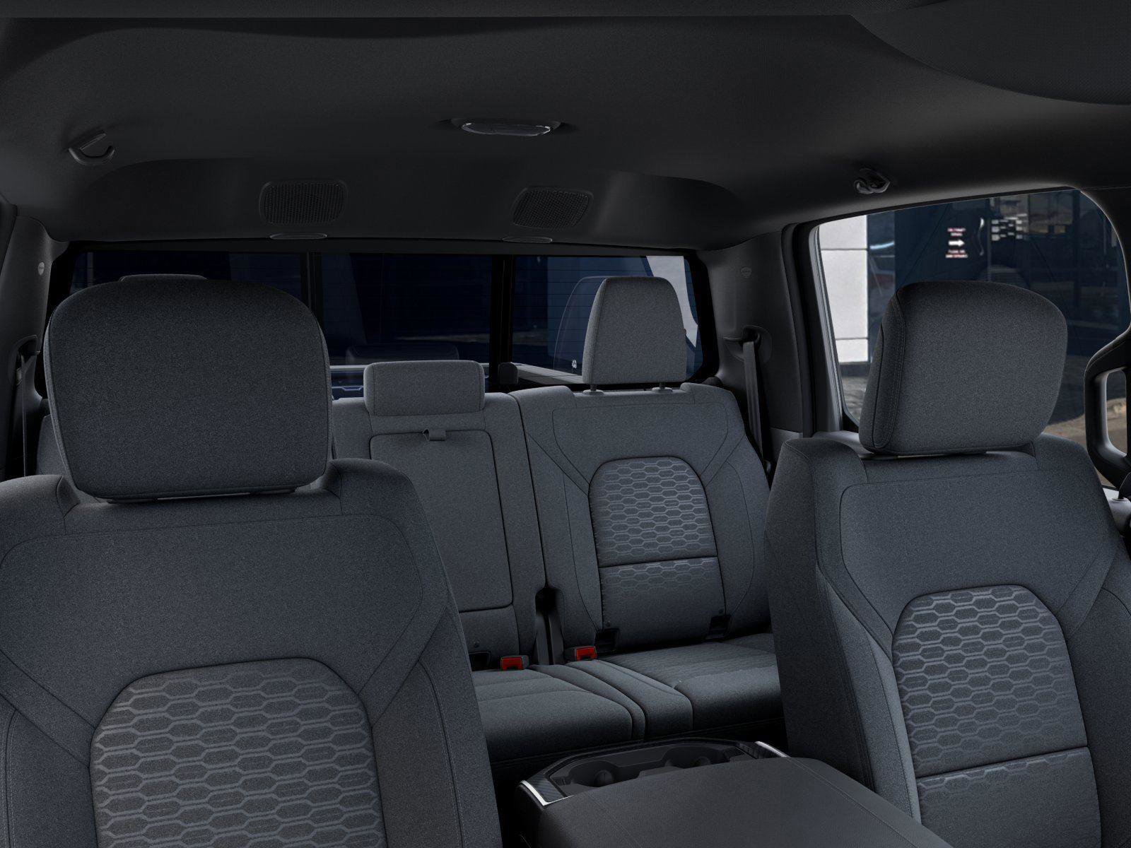 New 2026 RAM 1500 4x4 Crew Cab image 26