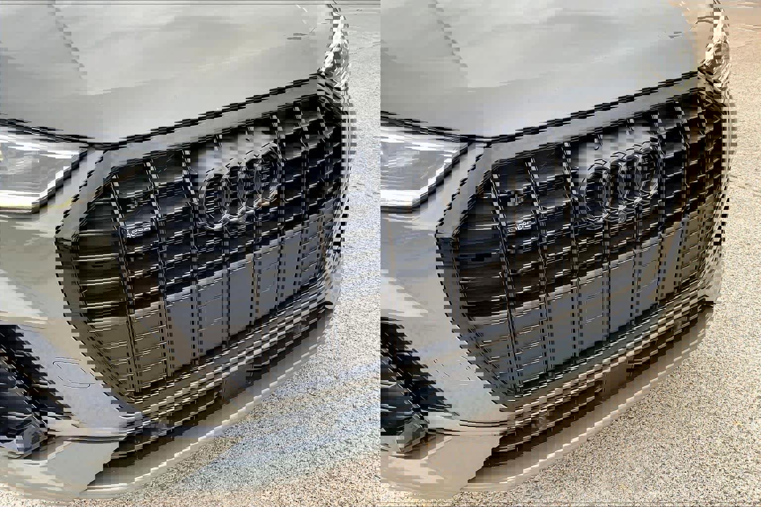 Used 2022 Audi Q3 2.0T Premium Plus w/ Premium Plus Package image 29