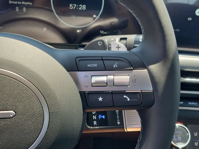 New 2026 Hyundai Sonata Limited FWD image 8