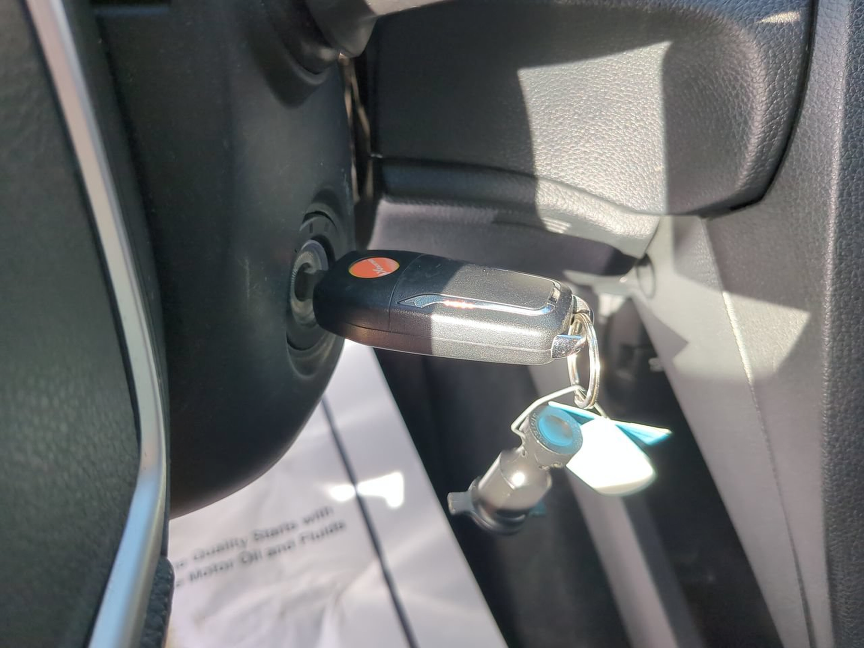 Used 2016 Honda Civic LX image 25