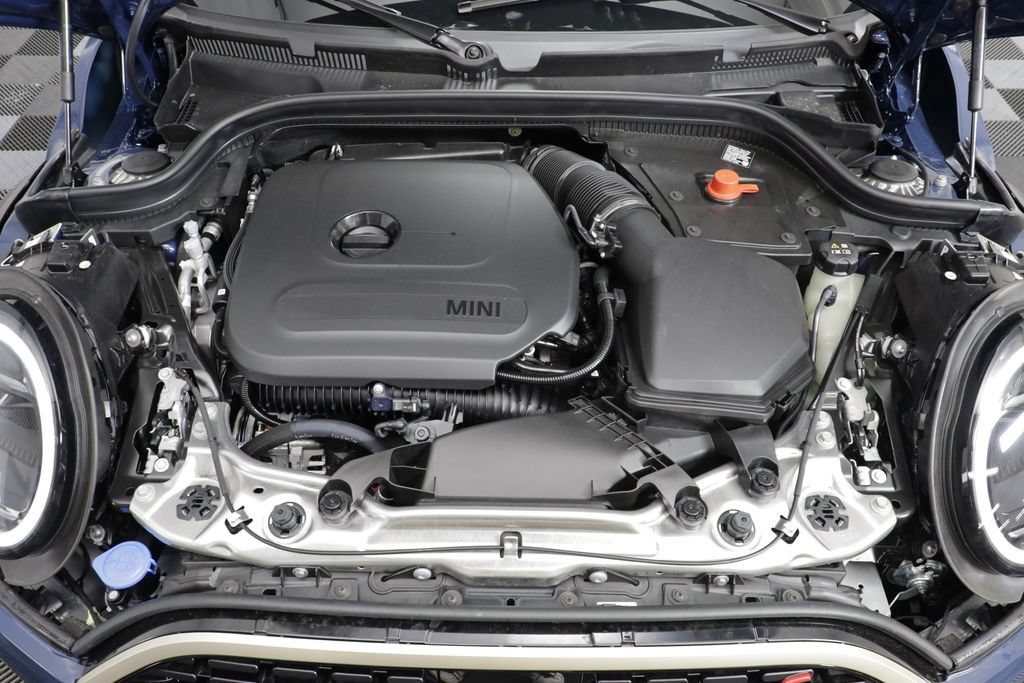 New 2026 MINI Cooper S FWD image 24