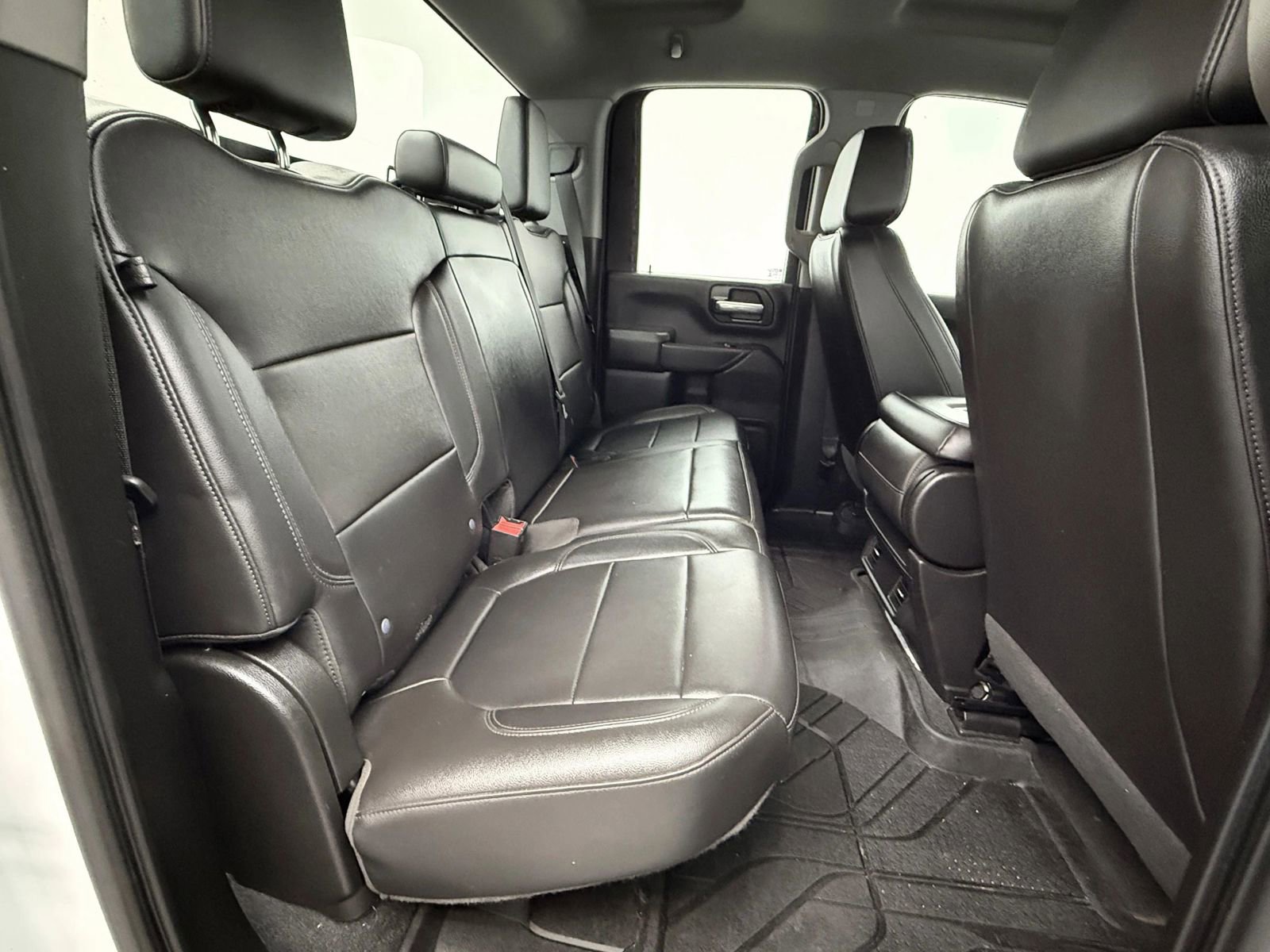 Used 2020 Chevrolet Silverado 2500 W/T w/ WT Fleet Convenience Package image 15