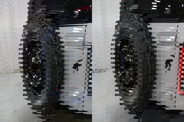 New 2026 Ford Bronco Big Bend image 31