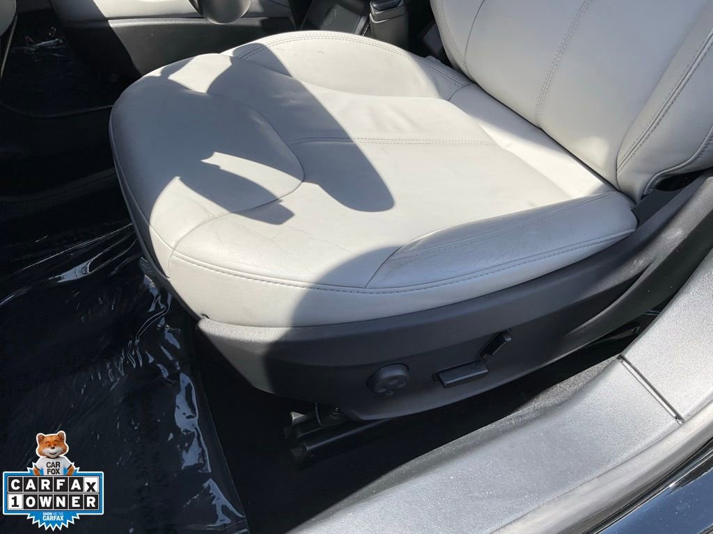 Used 2014 Tesla Model S P85 RWD image 16