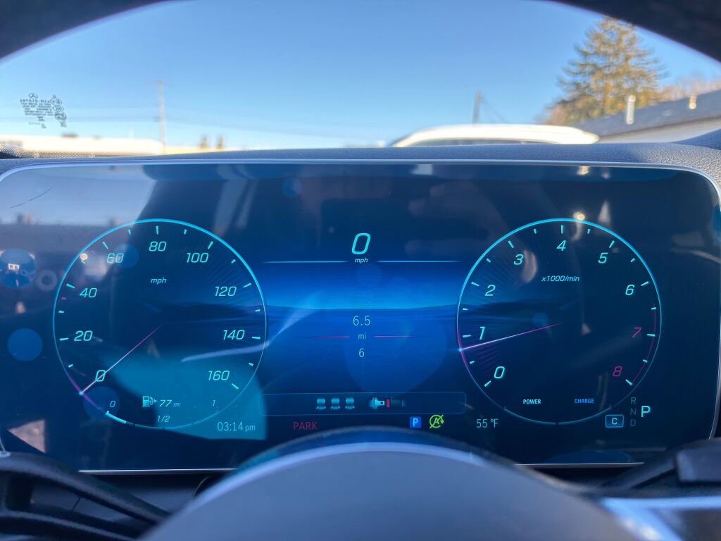 New 2026 Mercedes-Benz GLC 300 4MATIC image 19