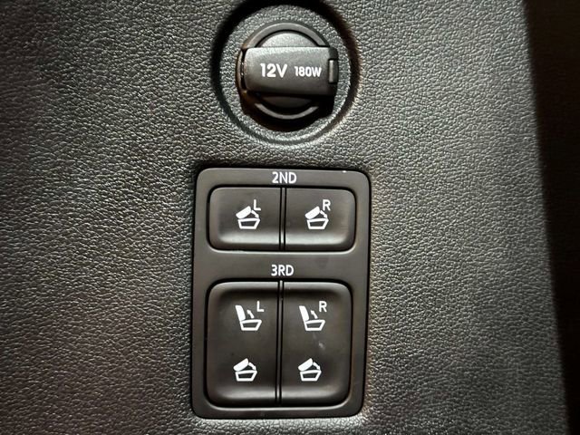 Used 2024 Hyundai Palisade Calligraphy image 22