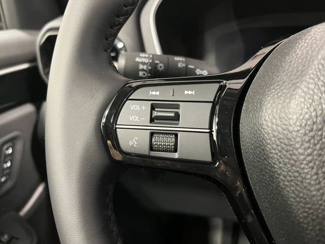 New 2026 Honda Pilot EX-L image 16