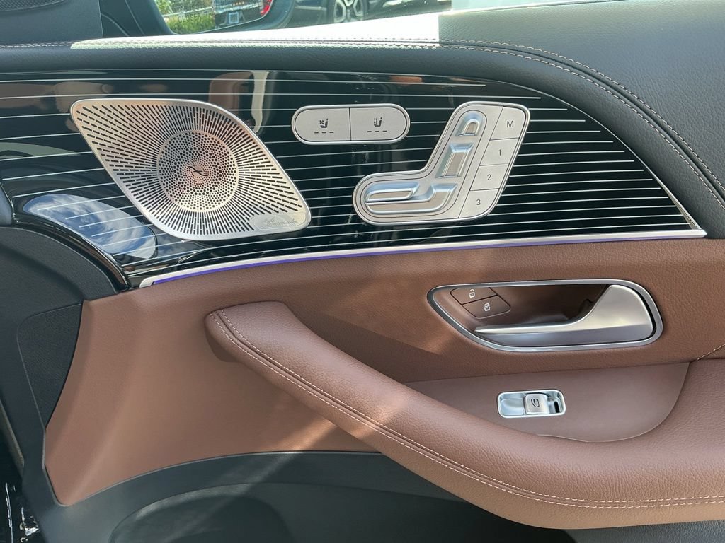 New 2026 Mercedes-Benz GLE 450 4MATIC image 19